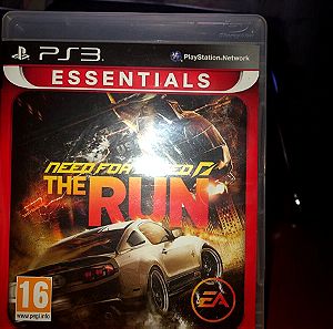 ps3 need for speed run