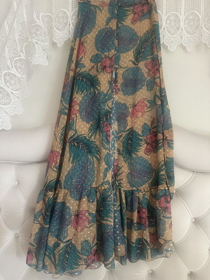 Vassia Kostara skirt one size like new