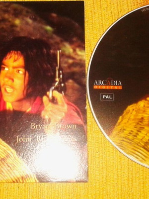 Kim DVD like new with subtitles
