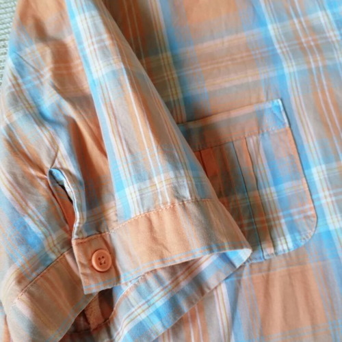 Paola! women's shirt XL like new, 100% cotton