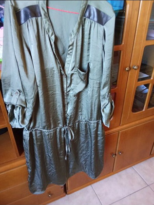 Ρούχα γυναικεία μεταχειρισμένα Aape By A Bathing Ape® λαρτζ