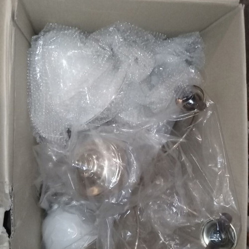 Student equipment: new lighting for living rooms and bedrooms