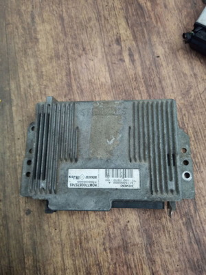 Υπολογιστής Renault Megane Scenic 1.6 Siemens S115300202A μεταχειρισμένος