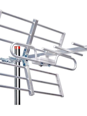 Κεραία ATC 481 YAGI 8dB LTE C48 5G καινούργιο