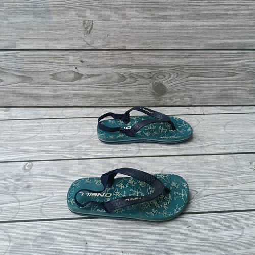 Oneil children's sandals size 24 used