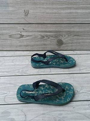 Oneil children's sandals size 24 used