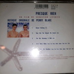Presque Rien CD like new
