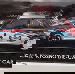  LANCIA DELTA HF RALLY MONTE CARLO 1992 1/18 KYOSHO ΣΠΑΝΙΟ ΚΟΜΜΑΤΙ ΚΑΙΝΟΥΡΙΟ ΣΤΟ ΚΟΥΤΙ ΤΟΥ