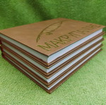 Makrygiannis Complete Works 4 volumes used, hardcover edition