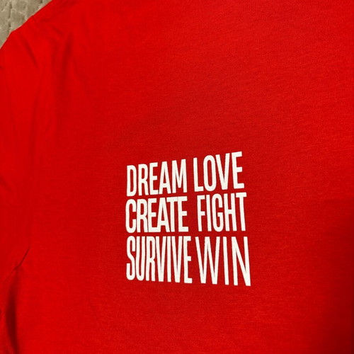 Olympiakos T shirt XL new in packaging