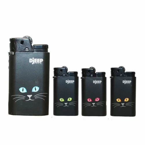 Djeep Junior Cats Eyes Lighter new