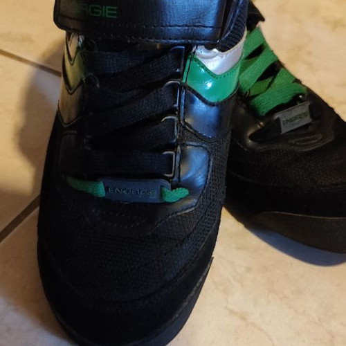 Energie shoes size 45 like new