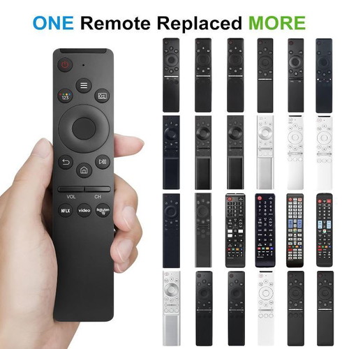 Remote control for Samsung TV QLED UHD SUHD HDR LCD LED HDTV 4K 8K 3D Smart new