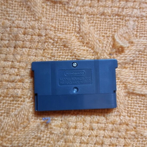 Pokemon Emerald Kaizo Game Boy Color game new