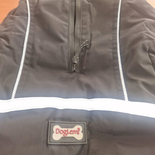 DogLemi warm winter dog coat new, waterproof and windproof