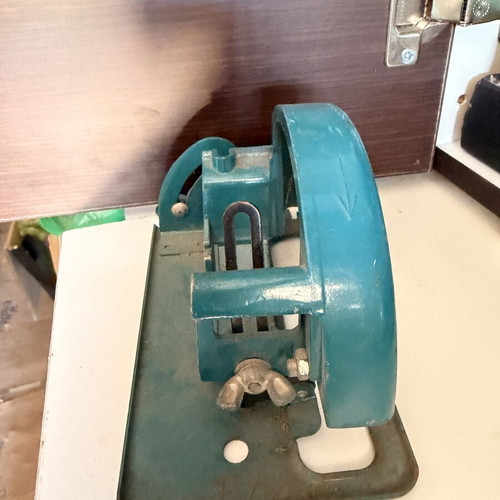Black & Decker D984 Model 2 circular saw drill attachment