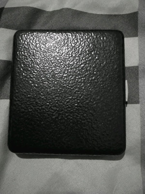 Storage box like new