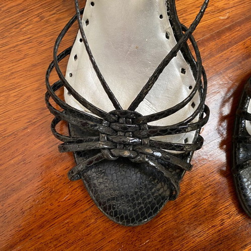 BCBG shoes used, size 40