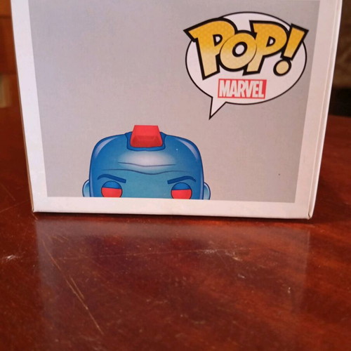 Funko Pop Yondu new