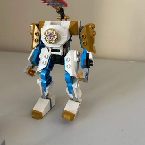 Lego used set in very good condition