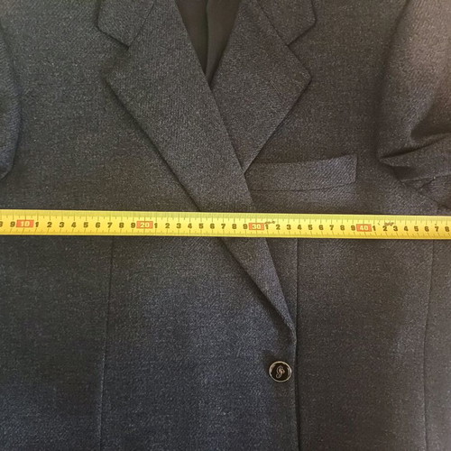 Men's jackets used, pack of 3, size L
