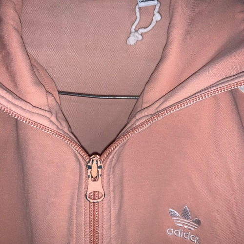 Adidas sports jacket new, size XS