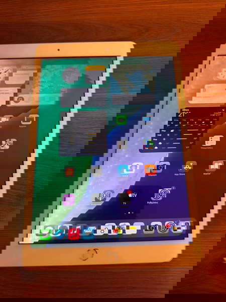 iPad A2197 7gen