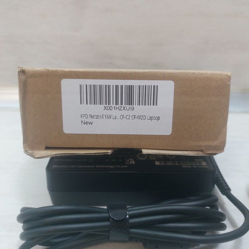 KFD 16V 4.06A 65W laptop charger for Panasonic Toughbook