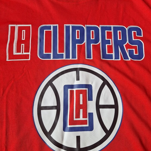 NBA LA Clippers Kawhi Leonard #2 Basketball Jersey like new, size L