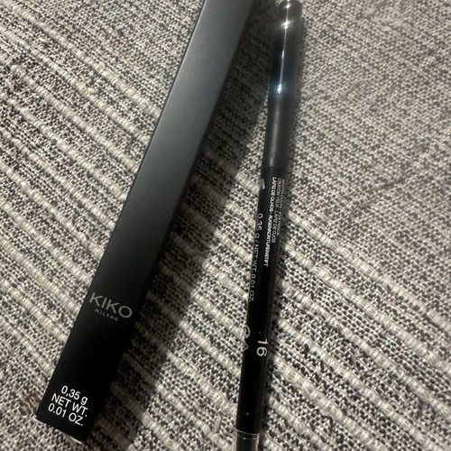 Mechanical black eye pencil long lasting, new