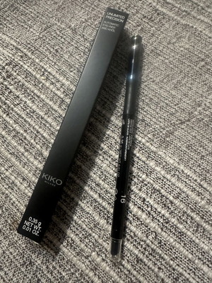 Mechanical black eye pencil long lasting, new