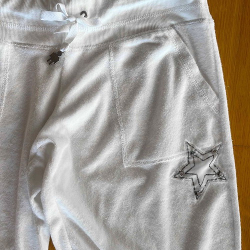 Myoow Myoow white fashion set medium, like new