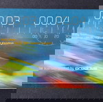  Επίσημο Subaru World Rally Radio pen