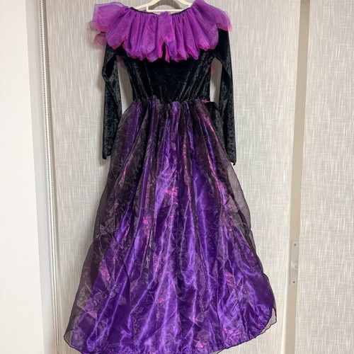 Disney Store Maleficent Costume new for height 145-152cm