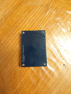 Porsche Design P 3635 used lighter dark blue