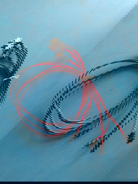 5 x Διακοπτης για PC για Power-Reset