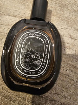 Diptyque Eau Duelle EDP decant 3ml new