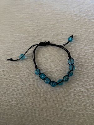 Handmade bracelet