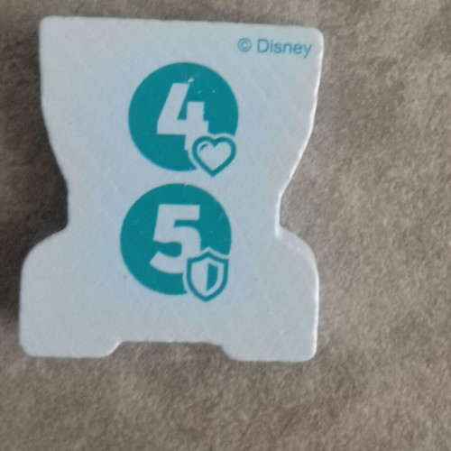 Lidl stack puzzle children's game 3 pieces
