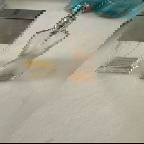 Μινιατούρες Gautier και Kors σαν καινούργιες, κενές