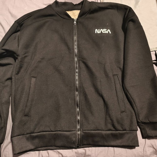 Black Jacket like new, size S