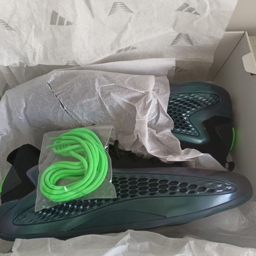 Adidas Anthony Edwards 1 Low αθλητικά παπούτσια καινούργια νούμερο 48,5