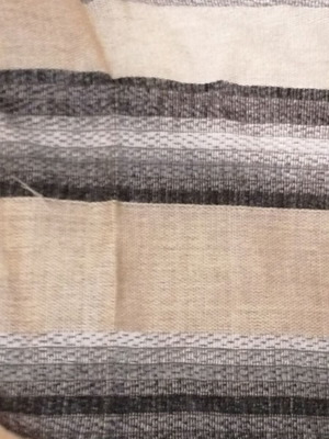 Wool fabric 0.40 x 1.70 m