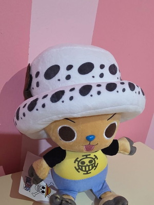 Tony Tony Chopper Plush 25cm New