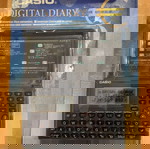  Casio Digital Diary Sf-3300 32kb