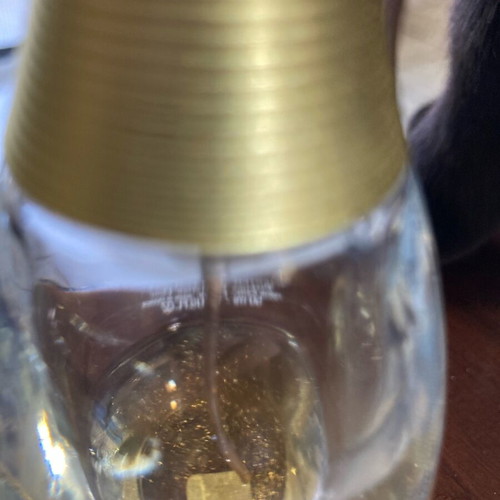 Jadore Cristian Dior special edition perfume used