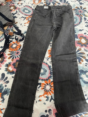 Women's jeans size XS like new