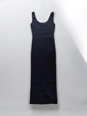 Φόρεμα Calvin Klein καινούργιο, μαύρο, μέγεθος S