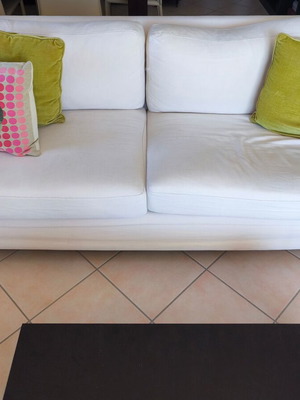 Minotti Style premium σετ σαλονιού σαν καινούργιο