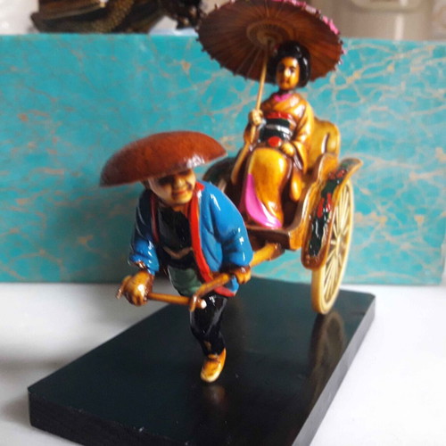 Chinese decorative figurine new